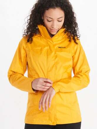 Women's Rain Jackets \u0026 Waterproof Coats 