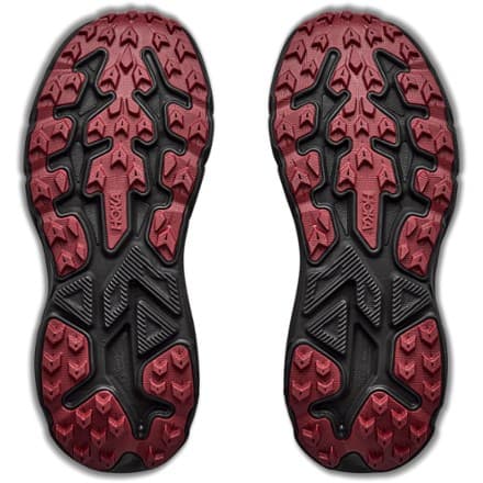 HOKA Challenger 8 GTX Trail-Running Shoes - Women's 6