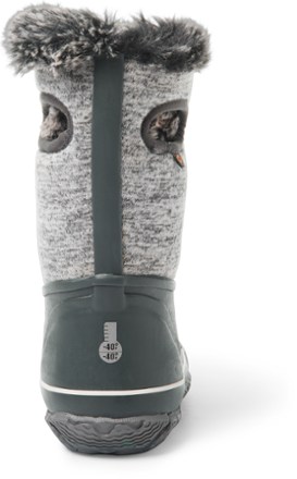 HOT Waterproof Boots Bogs Arcata Knit Bogs Arcata Knit Snow