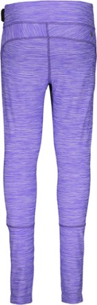 Obermeyer Courtnay Base Layer Leggings - Girls' 1