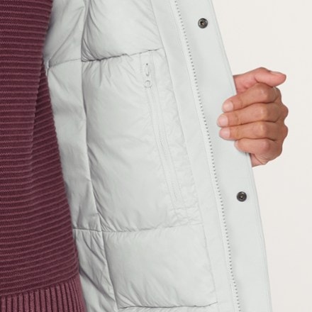 Arc'teryx Patera Down Parka - Women's 6