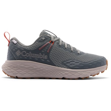 Columbia Konos TRS OutDry Hiking Shoes - Men's 0