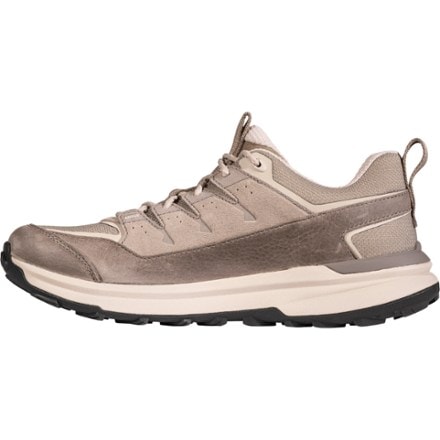 Oboz Hyalite Low B-Dry Hiking Shoes - Men's 1