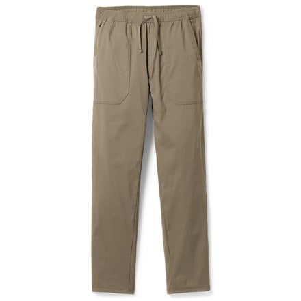 prAna Stretch Zion Field Pants - Men's 0