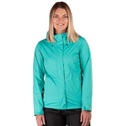 Boulder Gear Stratus Rain Jacket - Women's 0