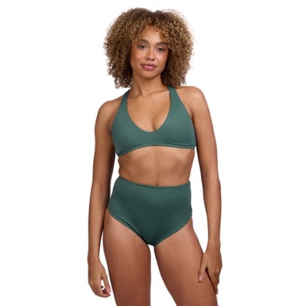 JOLYN Janna Bikini Swimsuit Bottoms - Women's Top not included