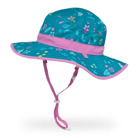 Sunday Afternoons Clear Creek Boonie Hat - Kids' 0