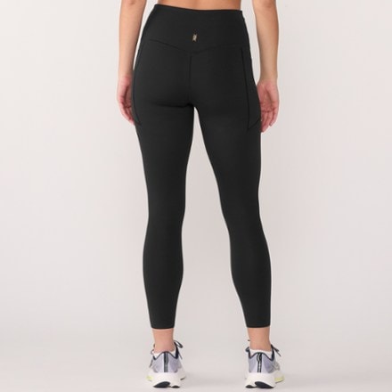 RHONE Revive 7/8 Pocket Leggings - Women's 4