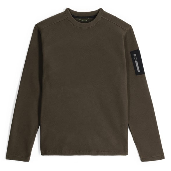 Product Image of color Black Olive