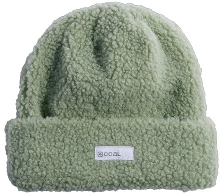Coal The Aurora Plush Beanie 0