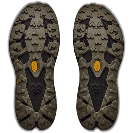 HOKA Speedgoat 7 Trail-Running Shoes - Men's 6