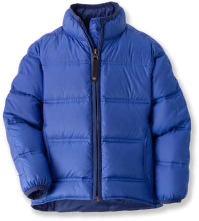 REI Co-op Down Jacket - Toddler Boys' | REI Co-op