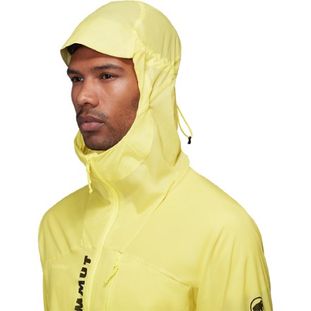 Mammut Aenergy WB Hooded Jacket - Men's | REI Co-op