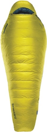 Therm-a-Rest Parsec 0 Sleeping Bag 1