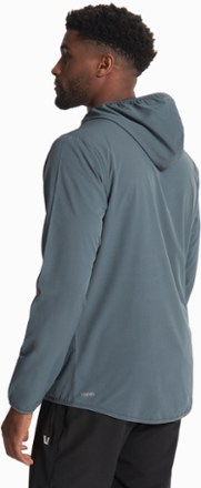 Vuori Outdoor Trainer Shell Jacket - Men's 2