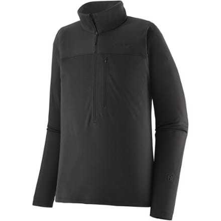 Patagonia R1 Ultralight Half-Zip - Men's 0
