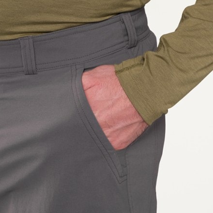 REI Co-op Sahara Cargo Shorts - Men's 5