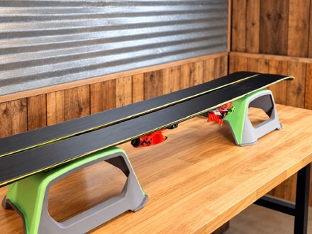 mountainFLOW Tuning Stands - Pair 2