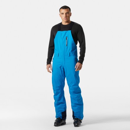 Helly Hansen Legendary Insulated Bib Snow Pants - Men's 1