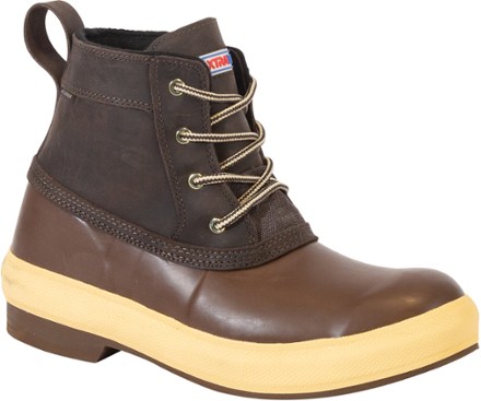 XTRATUF 6" Legacy Lace Boots - Women's 0