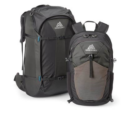 Gregory Tribute 55 Travel Pack - Women's 4