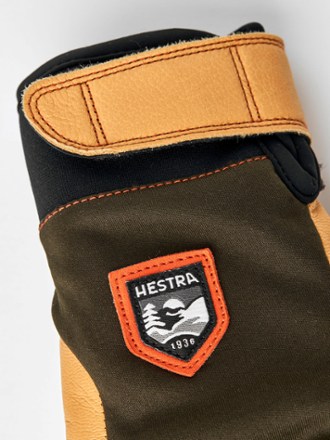 Hestra Gloves Ergo Grip Active Gloves 2