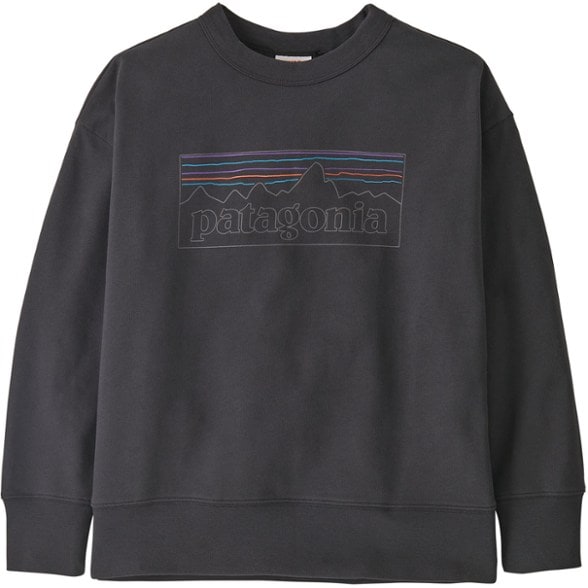 Product Image of color P6 Outline/Ink Black