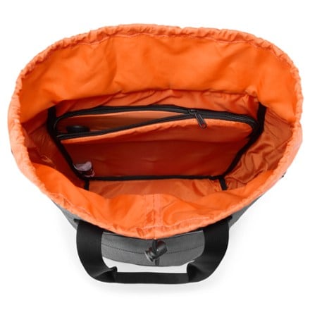 Two Wheel Gear Solo Market Pannier - Single 5