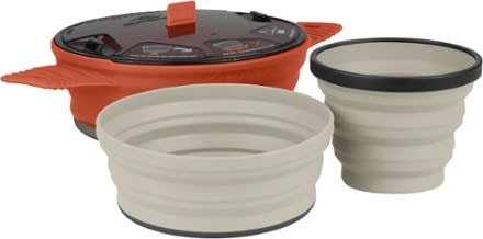Sea to Summit X-Set 21 Cookset 0