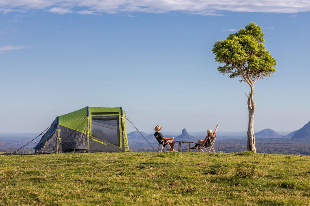 Location Image for Evo TS V2 Inflatable Air Tent