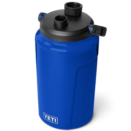 YETI Silo Half-Gallon Jug with MagDock Chug Cap - 64 fl. oz. 2