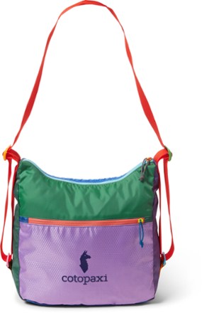 Cotopaxi Taal Convertible Tote - Del Dia 4
