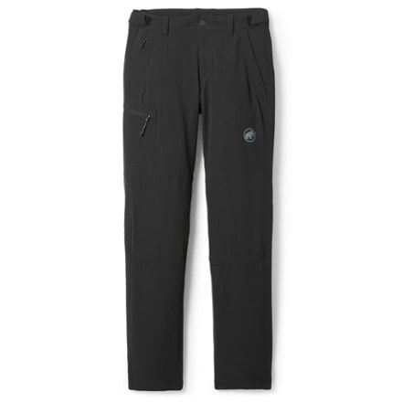 Mammut Runbold Guide SO Pants - Men's 1