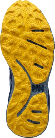 Helly Hansen Hawk Stapro Trail-Running Shoes - Women's 3