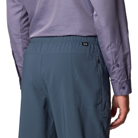 Mountain Hardwear Trail Sender Pants - Men's 6