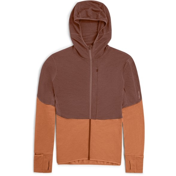 Product Image of color Carob/Dusty Clay