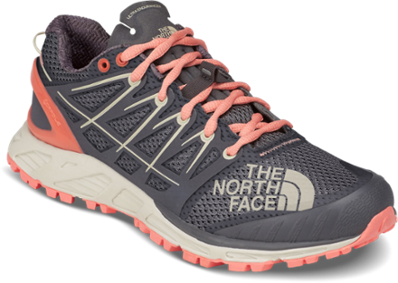 north face trail runners