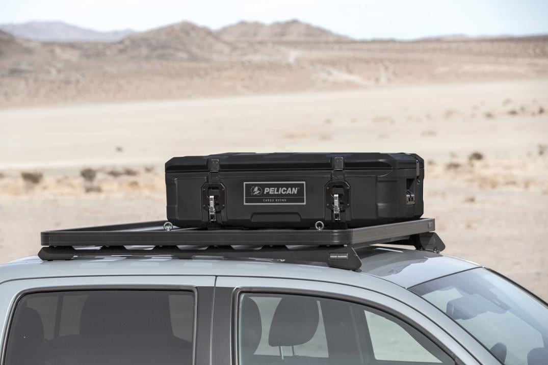 Location Image for BX90R Cargo Case
