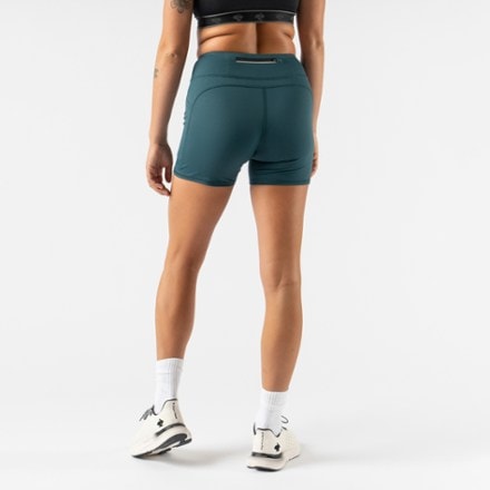 rabbit Speed Leggy 4" Shorts - Women's 1