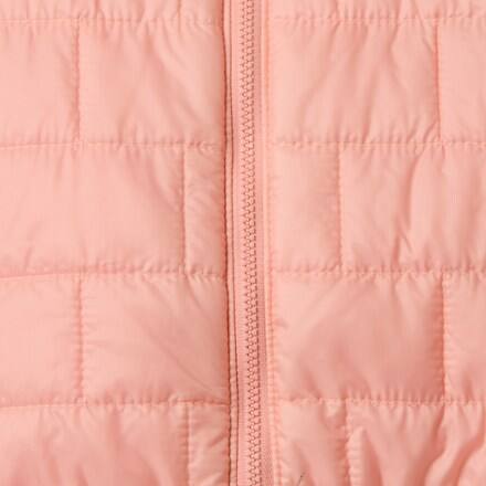 Swatch Image of color Sunlit Pink