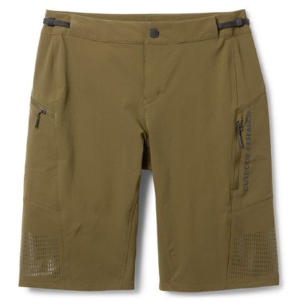 Outdoor Research Freewheel Ride Bike Shorts - Women's 1