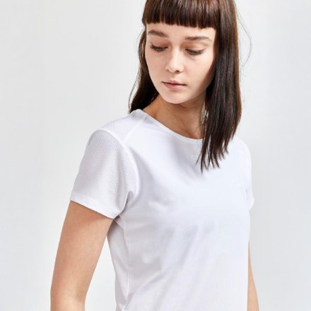 Craft ADV Essence Slim T-Shirt - Women's 4