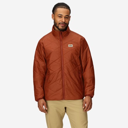 Onward Insulated Jacket - Men's