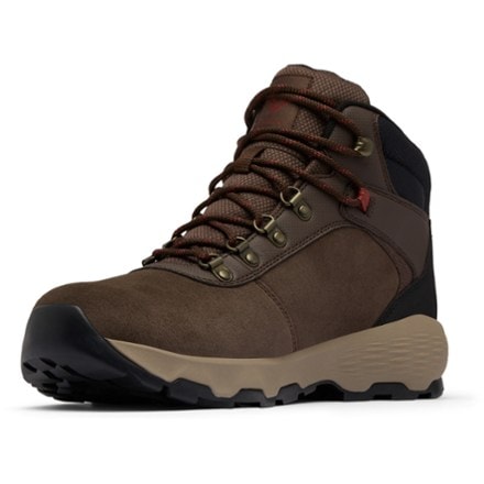 Columbia Newton Wander Hiking Boots - Men's 3