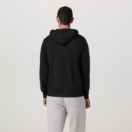 Vuori Ponto Full-Zip Hoodie - Men's 2