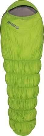 Klymit 20F Synthetic Sleeping Bag 0