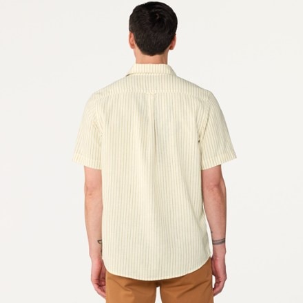 Fjallraven Ovik Travel Shirt - Men's 2