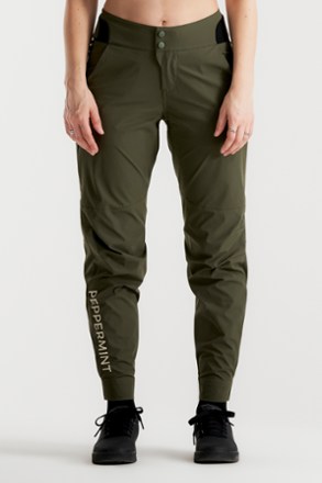 Peppermint Cycling Co. MTB Signature Bike Pants - Women's 0