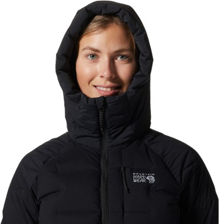 Mountain Hardwear Stretchdown Parka - Women's 5