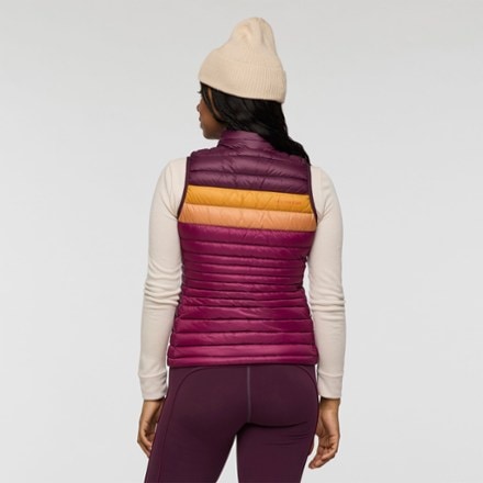 Cotopaxi Fuego Down Vest - Women's 2